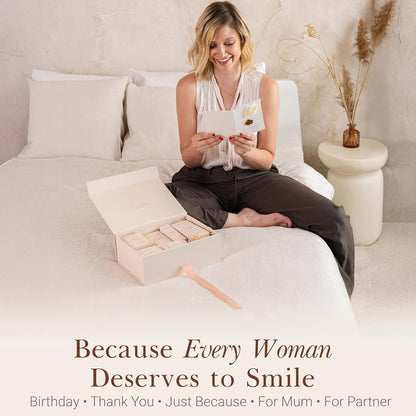 Luxury Spa Pamper Bath Gift set Hamper for Her