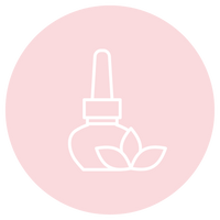 Scented Body Oil Infused with Jojoba